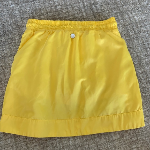 Hunter for Target skort and vest!! - Picture 3 of 9